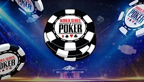 V Las Vegas odštartovalo WSOP 2021!