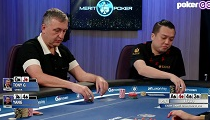 Video: Gigantická Tony G`s Home Game $1,000/$2,000 NLHE/PLO