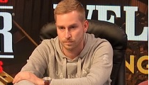 Dávid Pál zabojuje o €104,000 vo finále WSOPC 2021 Mini Main Eventu