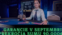 Banco Casino Košice na turnajoch prerozdelí takmer stotisíc eur!