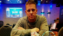 Prvý turnaj Pokercode Warm Up Weekendu skončil víťazstvom Vladimíra Bartka!