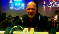 Milan Bajmoczi víťazne v Pokercode Warm Up Weekende 20,000€ GTD!