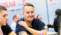 Pavel Chalupka chipleaderom Main Eventu Pokercode 125,000€ GTD!