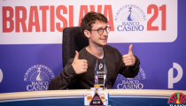 Šampiónom Pokercode Highrolleru v Banco Casino sa stal Timo Vogt za 28,200€ a dnes čaká na šampióna Main Eventu 25,115€ !