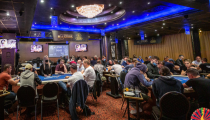 Banco Casino Masters 100,000€ GTD – 1A & 1B: Prví postupujúci!