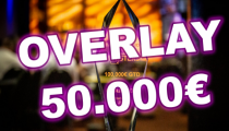 Banco Casino Masters 100,000€ GTD  - Masívny overlay 50.000€!