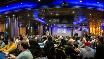 Banco Casino Masters 100,000€ GTD – Day 2: Poznáme finálovú 16-tku – na šampióna čaká 20,184€!