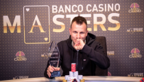 Banco Casino Masters korunovalo šampióna Filipa Šrámka za takmer 17,000€ a odštartovala aj udalosť roka – TheFESTIVAL 300.000€ GTD 