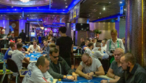 Banco Casino Bratislava odštartuje nabitý október Grand Weekendom s GTD 30.000€!