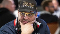 WSOP 2021: Hellmuth na finálovom stole $25,000 H.O.R.S.E. eventu