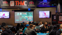 The Hendonmob Championship Main Event 150.000€ GTD – 1A: Prví desiati postupujúci!