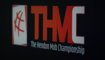 The Hendonmob Championship Main Event 150.000€ GTD – 1B: Zatiaľ len 21 postupujúcich!