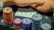Vladimír Tamaškovič medzi big stackmi €1,000,000 EPM Euro Poker Million
