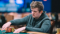 WSOP 2021: Patrik Ciklamíni dokráčal na vynikajúce 6. miesto v Big Bet Mix evente