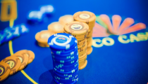 Nabitý víkend v Banco Casino Bratislava prinesie 25.000€ GTD