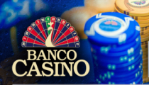 V Banco Casino Bratislava víkend prinesie 25.000€ GTD!