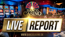 Live Report: Banco Casino Masters - Final Day