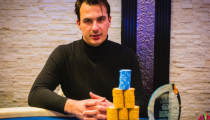 Poker Belgique Masters v Banco Casino: Úspešný Highroller ovládol Santema za takmer 7.000€ a v Main Evente sa bude hrať o viac ako 100.000€!
