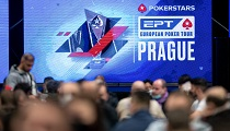 EPT Praha 2022: Slováci počas Day 2 €1,100 Eureka ME nezažiarili