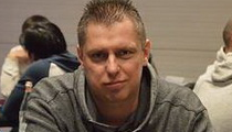 LIVE: Denis Moravec vo finále Deutsche Poker Tour o €40,000