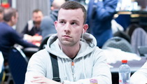 EPT Praha 2022: Erik Bauer v TOP 10 po Day 3 Main Eventu!