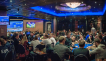 Warm-Up Weekend 25.000€ GTD odštartuje SPADE POKER TOUR!