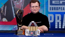 EPT Praha 2022: Online kvalifikant Grzegorz Glowny víťazom Main Eventu!