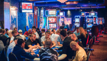 V Banco Casino štartuje Spade Poker Tour s Main Eventom 100.000€ GTD!