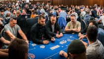 Polish Poker Masters 225.000€ GTD štartuje v Banco Casino Košice už budúci týždeň!