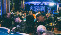 Spade Poker Tour ME 100.000€ GTD – Day 1A: V Banco Casino odštartoval SPT úvodným dňom!