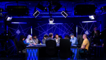 Spade Poker Tour ME 100.000€ GTD – Day 2: V hre zostáva posledných 8 hráčov a na šampióna čaká odmena 21.369€ 