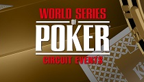 WSOPC: €500,000 GTD Mini Main Eventu kraľujú Česi