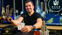 Triton Cyprus 2022: Maďarské double v Event #1: $50,000 NLH 6-Handed