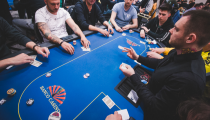 Banco Casino Masters 250.000€ GTD: Historicky najúspešnejšie Masters s aktuálnym prizepoolom 294.000€, ktorý ešte porastie!