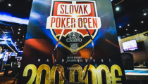 Slovak Poker Open Main Event 200.000€ GTD štartuje už zajtra!