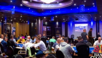 Slovak Poker Open 200.000€ GTD – 1C: Do garancie stále chýba 150.000€!