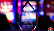 Bounty Hunter Days 100.000€ GTD – Day 1B & 1C: Zatiaľ iba 19 hráčov vo finále!