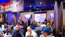 Obrovský Polish Poker Championship Main Event 250.000€ GTD odštartoval úvodným dňom 1A!