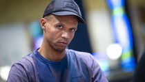 Phil Ivey potvrdil ako prvý účasť na $1,000,000 buy-in WPT Big One For One Drop