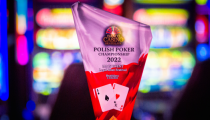 Polish Poker Championship v Main Evente už je 2501 vstupov a atakuje rekord!