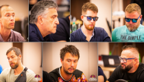 V Banco Casino sa prepísala história – Main Event Polish Poker Championship s prizepoolom 396.700€ smeruje do finálového dňa!