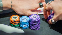 Štvorica Slovákov cez piatkové flighty €500,000 GTD Italian Poker Sport