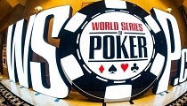 Chalupka, Lukáč a Urban v Day 2 WSOP 2022 $1,500 Millionaire Maker