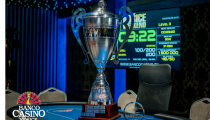  Košice Weekend 10.000€ GTD už zajtra !