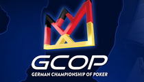 Fridrich a eMKey prešli sitom Day 1A €500,000 GTD GCOP Main Eventu