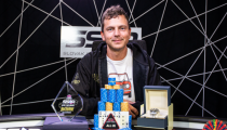 SSOP PLO Championship ovládol Zoltán Gál a včera odštartoval Main Event 250.000€ GTD!