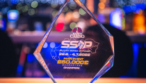 SSOP Main Event 250.000€ GTD – 1B: Ďalších 11 hráčov postúpilo do Day 2!