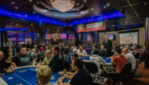 Pred Hyper-Turbo a Day 2 v SSOP Main Evente prizepoole stále chýba 70.000€!