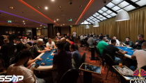 SSOP Main Event – Day 2: Posledných 16 hráčov v hre – na šampióna čaká 55.170€!