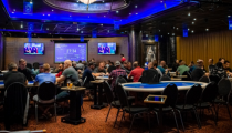 France – Benelux Masters 150.000€ GTD – 1A: Odštartoval súboj o titul šampióna Main Eventu!